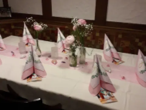 Landgasthof Adler Hotels in Illmensee