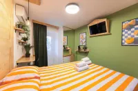 Apartment Kontra