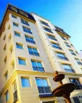Carat Apart Boutique Hotel a 
