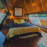 K NAJ Community Hidalgo - Homestays