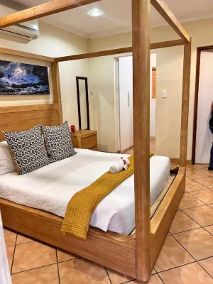 Bothabelo Luxury Villas Hotels near Kruger National Park