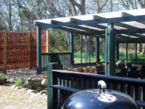 Adventure Park Apartments Hotels in Ringkobing