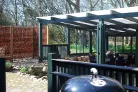 Adventure Park Apartments Отели в г. 
