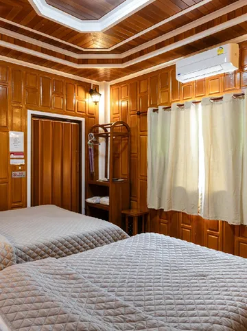 รูปภาพของบุญธรรม แอนด์ ฉวี รีสอร์ต