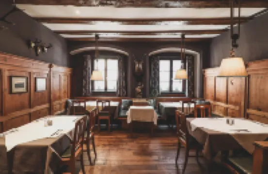 Weisses Rössl - Hotel | Restaurant | Bar