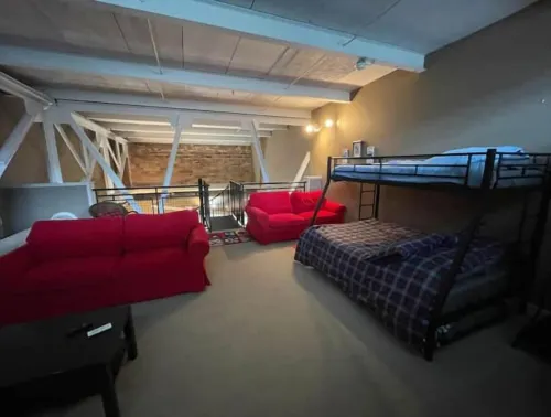 Condo Great for Large Family