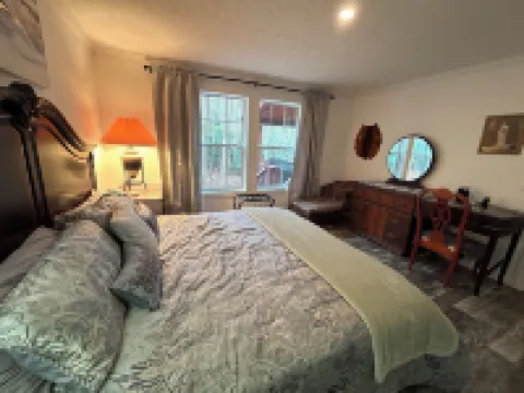 Creekside Retreat on Beech Mountain