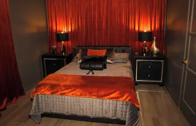 Escape the Everyday and Delight your Senses, Full 2 Bedroom House Hotels in der Nähe von Nevada State College