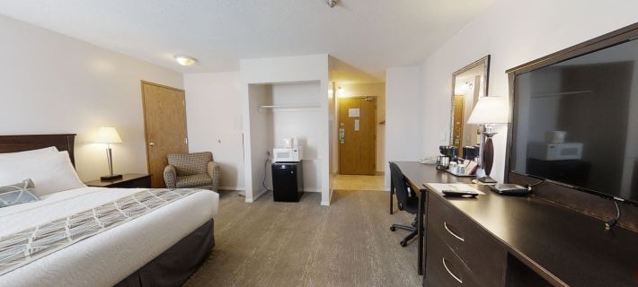 Dilworth Inn Hotel a Kelowna