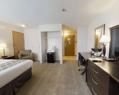 Dilworth Inn Hotels in Kelowna