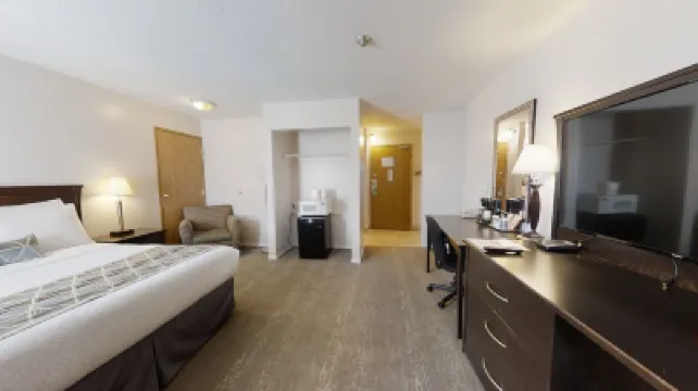 Dilworth Inn Hotels in 