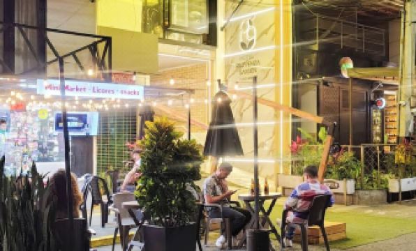 Hotel Provenza Garden