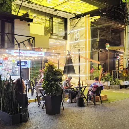 Hotel Provenza Garden