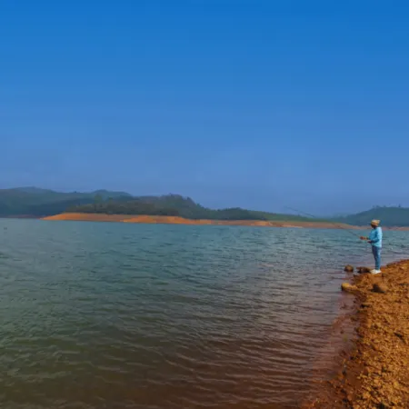 Emerald by Nature Resorts and Stays, Avalanchi