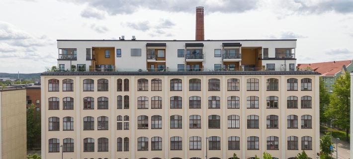 Stunning Views 1Br Home with Sauna and Balcony Hotels in Tampere