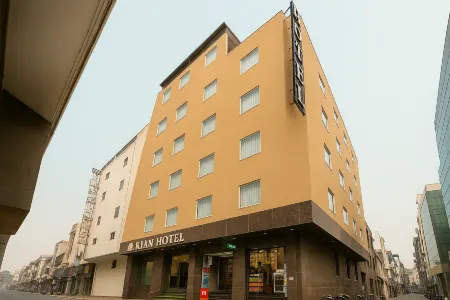 Hotel Kian
