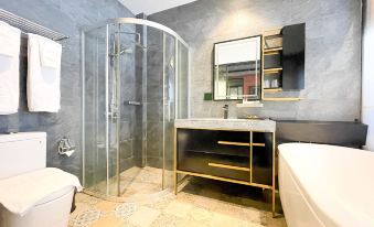 Check Inn Phnom Penh BKK1