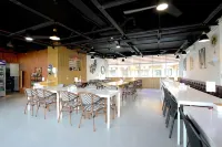 Dream Residences by Golftel - breakfast