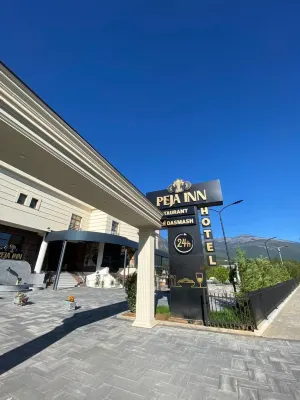 佩哈旅館 佩赫酒店