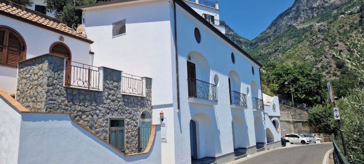 Holiday Double Hotels in Praiano