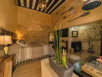 Hotel Boutique Casa Lanz XVII Hotels in Campeche