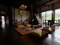 Shiguretei Hotel a Kitakata