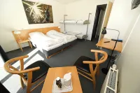 Sport & Academy Hotels in Års