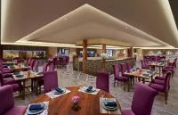 Saya Grand Club & Spa Resort by Treat - petit déjeuner