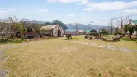 Chungju Palbong Glamping