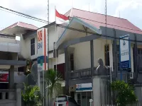 Hotel Astiti Hotels in Kupang