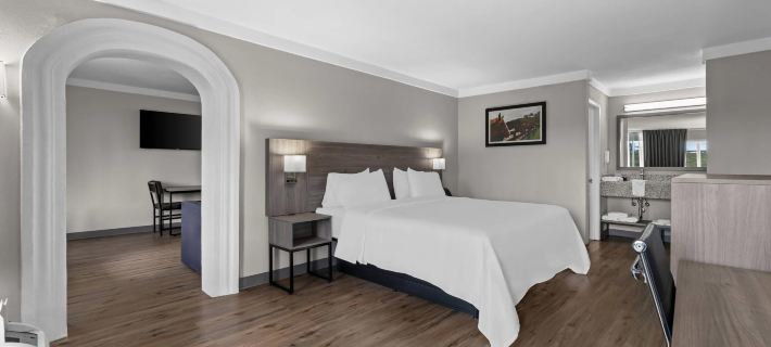 Quality Inn & Suites I-75 Hotels in Ocala