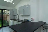 페일스워스 리트리트