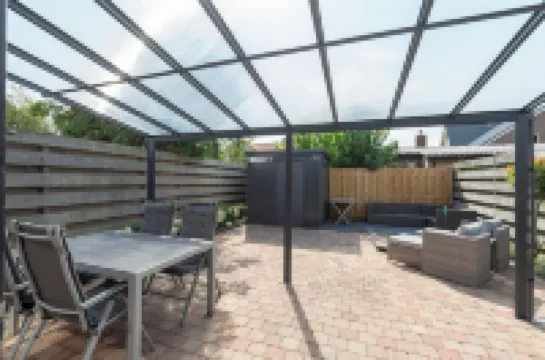 Beautiful Home with Garden