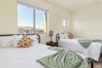 Zion Lux Escape, Pool + Hot Tub, 14 Guest