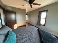 Koop Creek Home.  A charming, quiet country home near St. Mary's and New Bremen. Hotels in Auglaize County