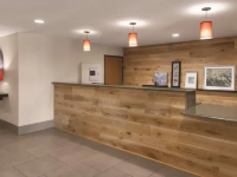 カントリー イン & スイーツ バイ ラディソン アビンドン バージニア アビンドンのホテル