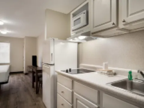 Suburban Studios Denver Central-Arvada Hotels in Arvada