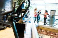Best Western RC Hotel - Gym