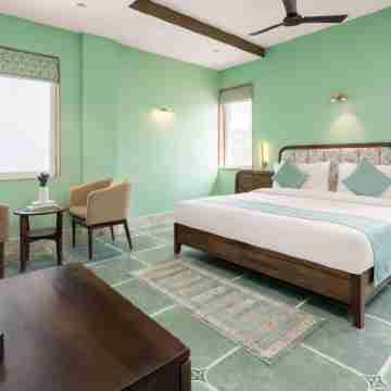 Raasvan Vrindavan AM Hotel Kollection Rooms