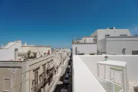 Donna Domenica Boutique Suites - Ocean View