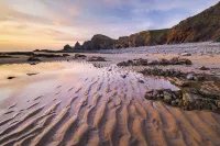 Duckpool Lodge - Stunning Views, Close to Sandy Beaches