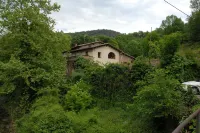 CANXAI THE RURAL TOURIST HOUSE OF LA GARROTXA PER ENJOY AMB QUI MÉS ESTIMES