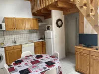 Chalet - CHANTEMERLE