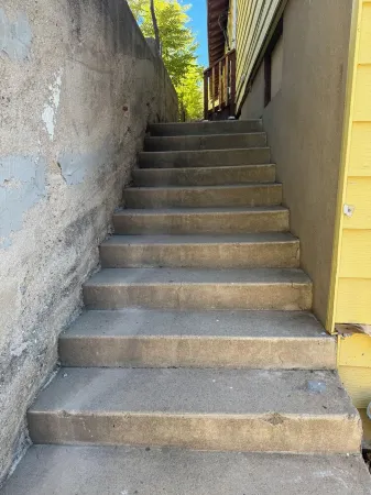 UNIT 4 - Pinal Creek East - Amethyst Unit