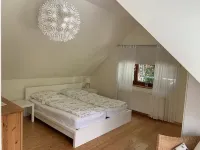 Great facilities! Close to town! Calm!