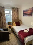 Heathrow lodge