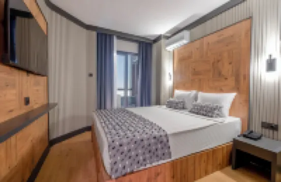 Jura Hotels Ada Beach Kuşadası Hotels near Aqua Fantasy Aquapark