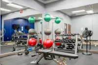 Bella Vista Downtown 2BR 2BA