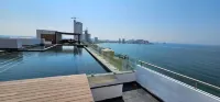 Torre 5 Mazatlán Versace Style