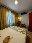 Ergül Motel - Balkon